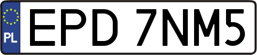 EPD7NM5