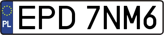 EPD7NM6