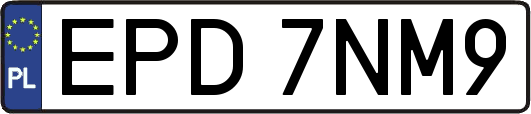 EPD7NM9