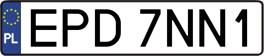 EPD7NN1