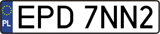 EPD7NN2