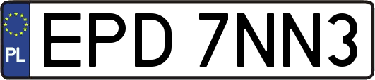 EPD7NN3