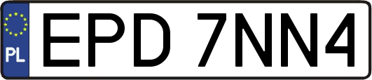 EPD7NN4