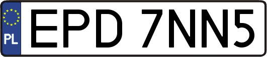 EPD7NN5