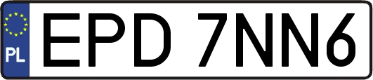 EPD7NN6