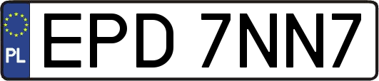 EPD7NN7