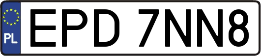 EPD7NN8
