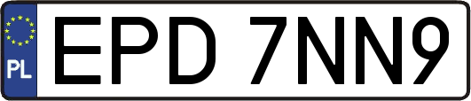 EPD7NN9