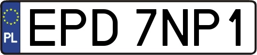 EPD7NP1