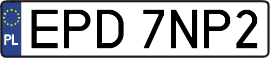 EPD7NP2
