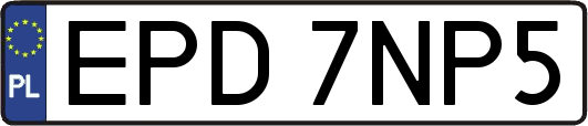 EPD7NP5