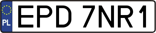 EPD7NR1