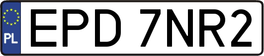 EPD7NR2