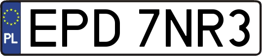 EPD7NR3