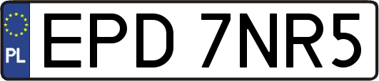 EPD7NR5