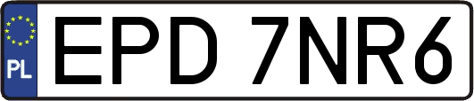 EPD7NR6