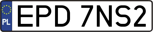 EPD7NS2