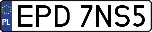 EPD7NS5