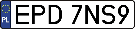 EPD7NS9