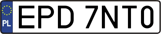 EPD7NT0
