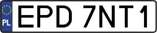 EPD7NT1
