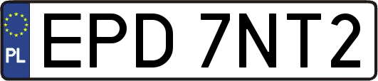 EPD7NT2