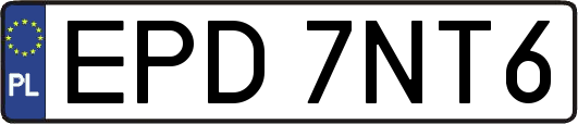 EPD7NT6