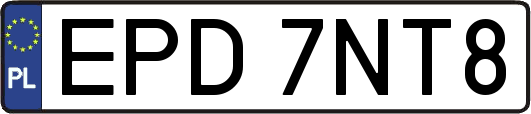 EPD7NT8
