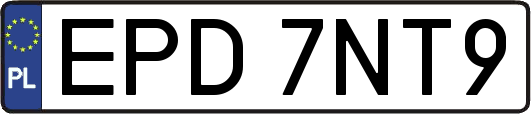 EPD7NT9