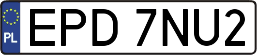 EPD7NU2