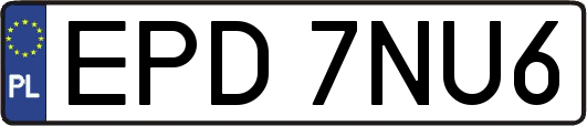 EPD7NU6