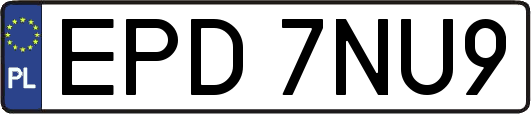 EPD7NU9