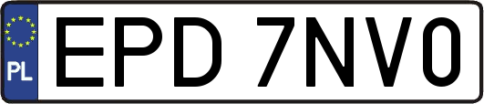 EPD7NV0