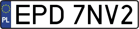 EPD7NV2