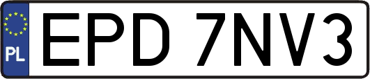 EPD7NV3