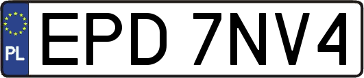 EPD7NV4