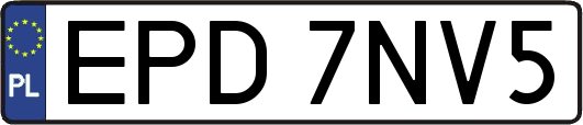 EPD7NV5
