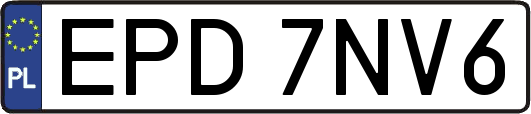 EPD7NV6