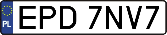 EPD7NV7