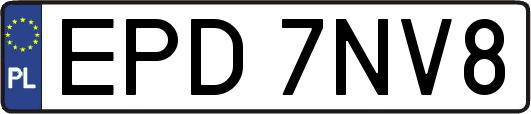 EPD7NV8