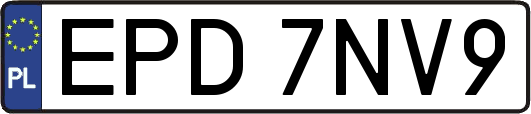EPD7NV9