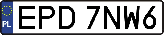 EPD7NW6
