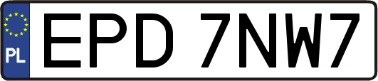 EPD7NW7