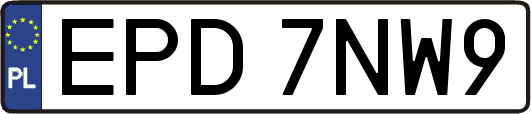 EPD7NW9