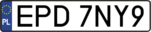 EPD7NY9