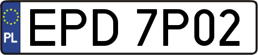 EPD7P02