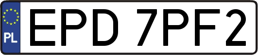 EPD7PF2