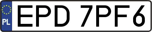 EPD7PF6
