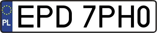 EPD7PH0