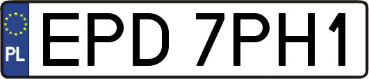 EPD7PH1